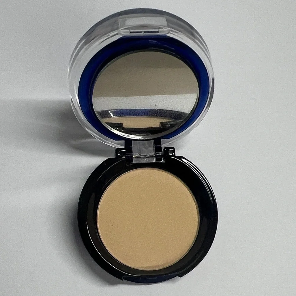 Sally Hansen Cornsilk Shine Control Invisible Mattifying Powder 6846-01